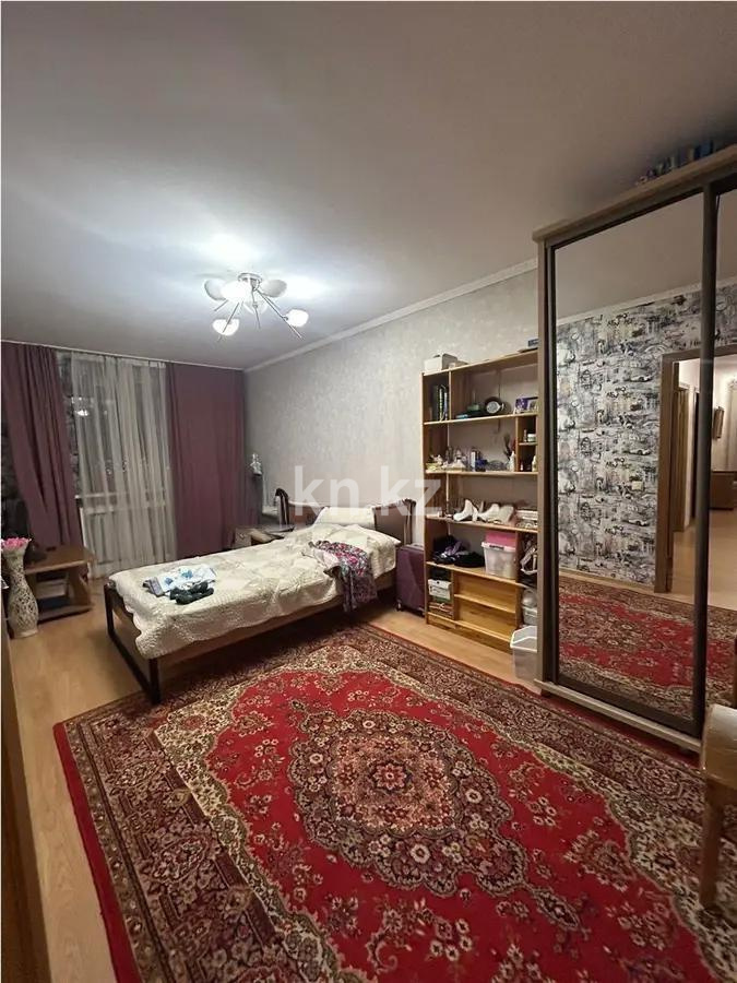 Продажа 4-комнатной квартиры, 150 м², ул. Сейфуллина, дом  65 - Продажа квартир в Астане фото 3 из 7