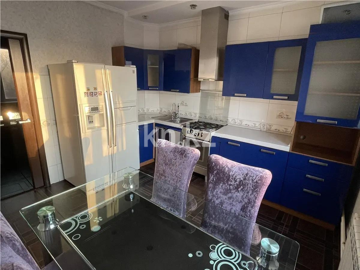 Продажа 2-комнатной квартиры, 57 м² в Алматы - фото 3