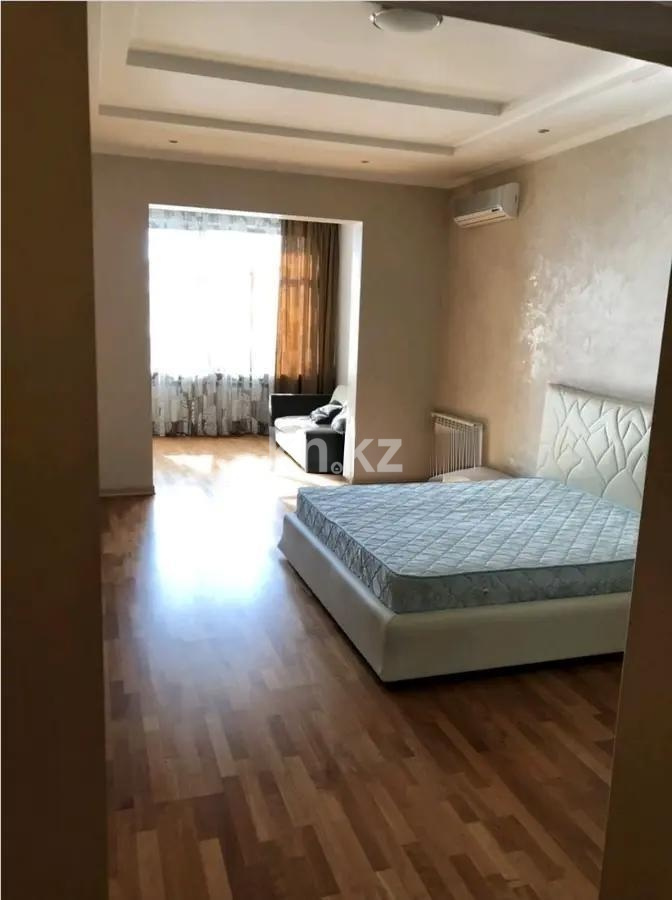 Продажа 5-комнатной квартиры, 300 м² - Продажа пятикомнатных и более квартир в Алматы фото 2 из 3