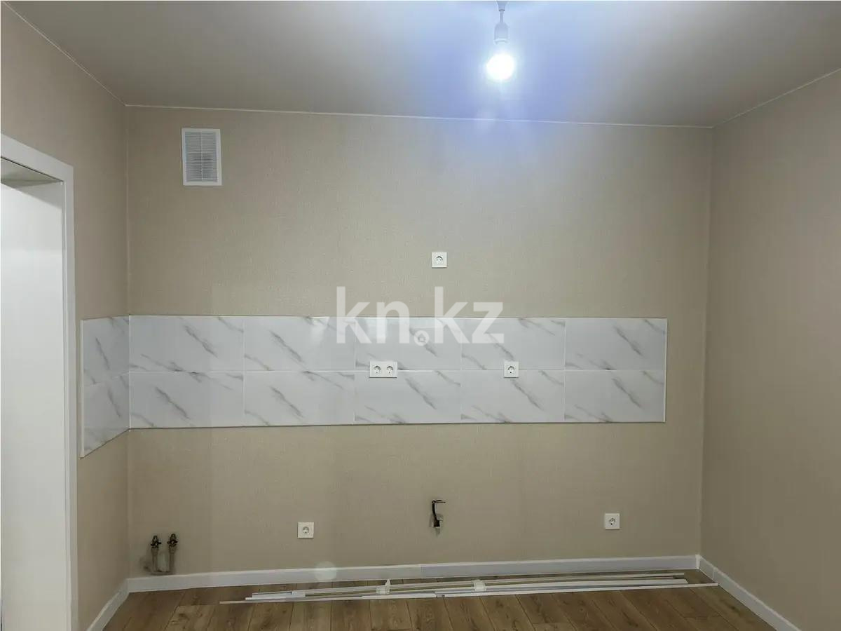 Продажа 2-комнатной квартиры, 41.32 м² - Продажа квартир в Астане - страница 6 фото 2 из 5