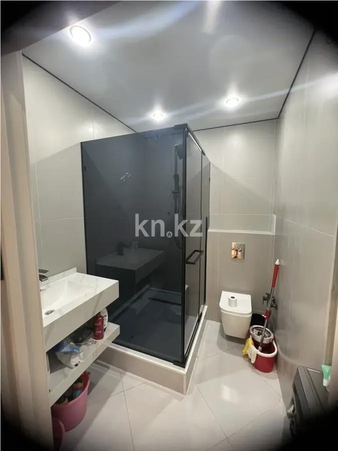 Продажа 2-комнатной квартиры, 54 м² - Продажа двухкомнатных квартир от собственников в Алматы фото 3 из 4