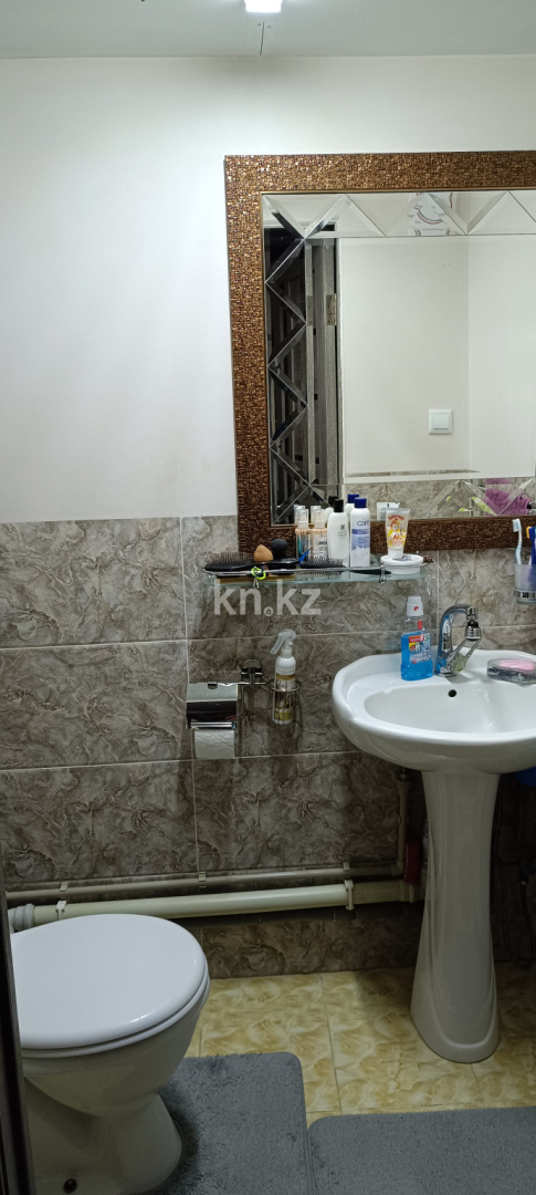 Продажа 2-комнатной квартиры, 28 м², Бейсеуова, дом  23 - Продажа и аренда недвижимости в Алматинской области фото 13 из 16