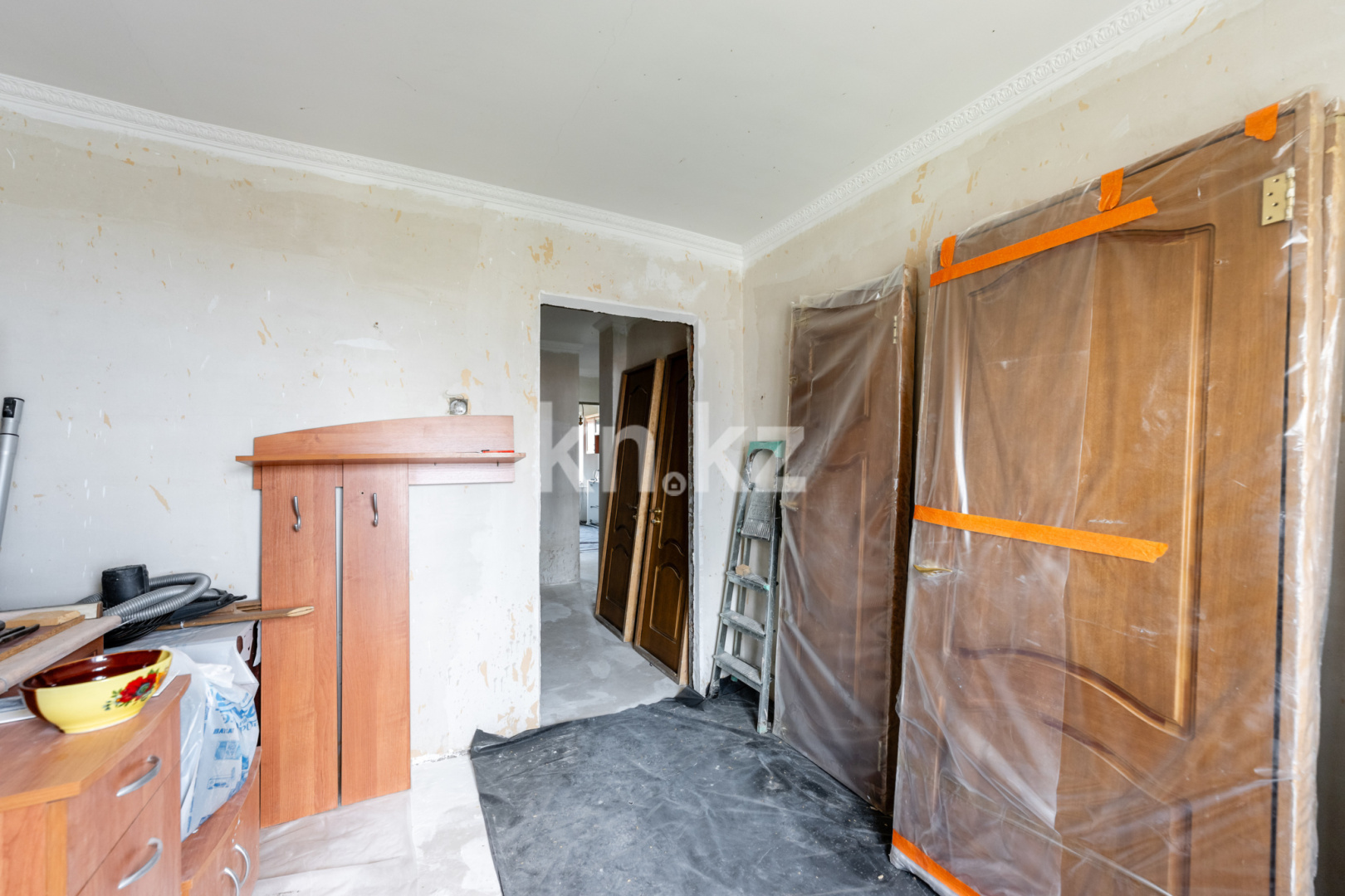 Продажа 3-комнатной квартиры, 59.7 м² - Продажа квартир в Астане - страница 92 фото 6 из 40