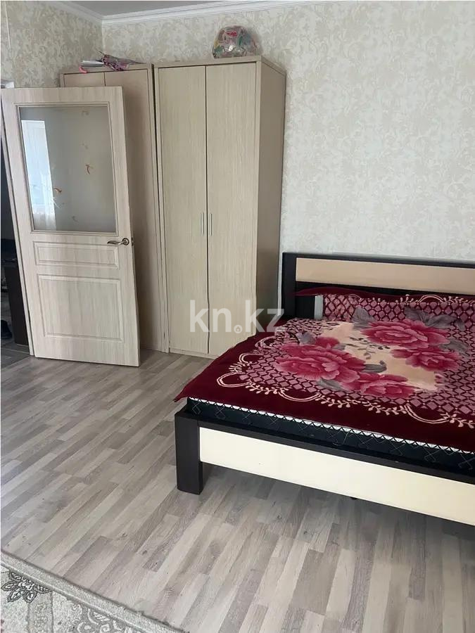 Продажа 1-комнатной квартиры, 39 м², ул. Нарикбаева, дом  9 - Продажа квартир в Астане фото 2 из 5