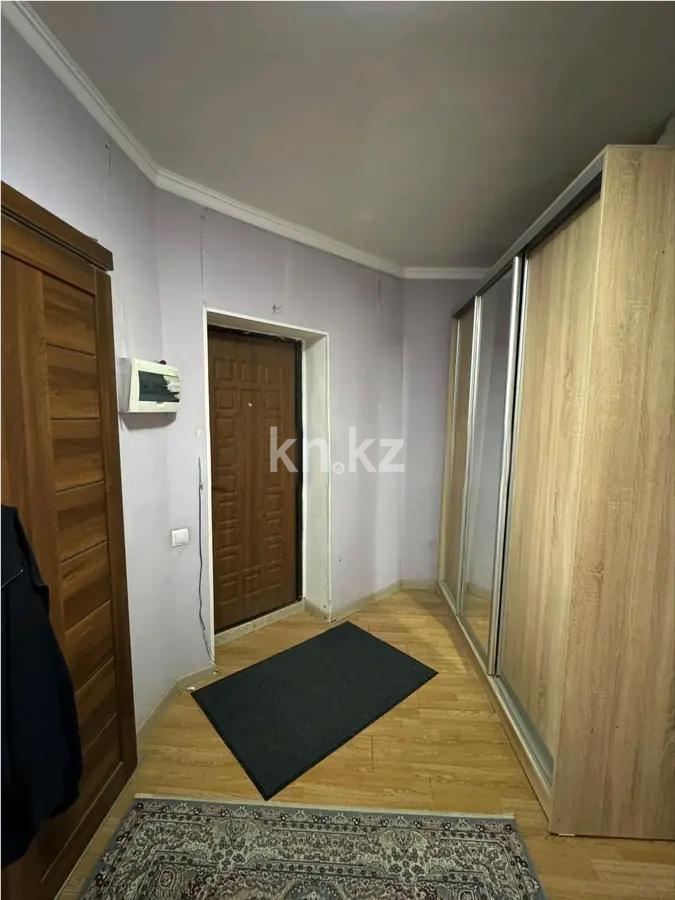 Продажа 2-комнатной квартиры, 68 м² - Продажа  двухкомнатных квартир в новостройках Алматы с фото фото 6 из 6