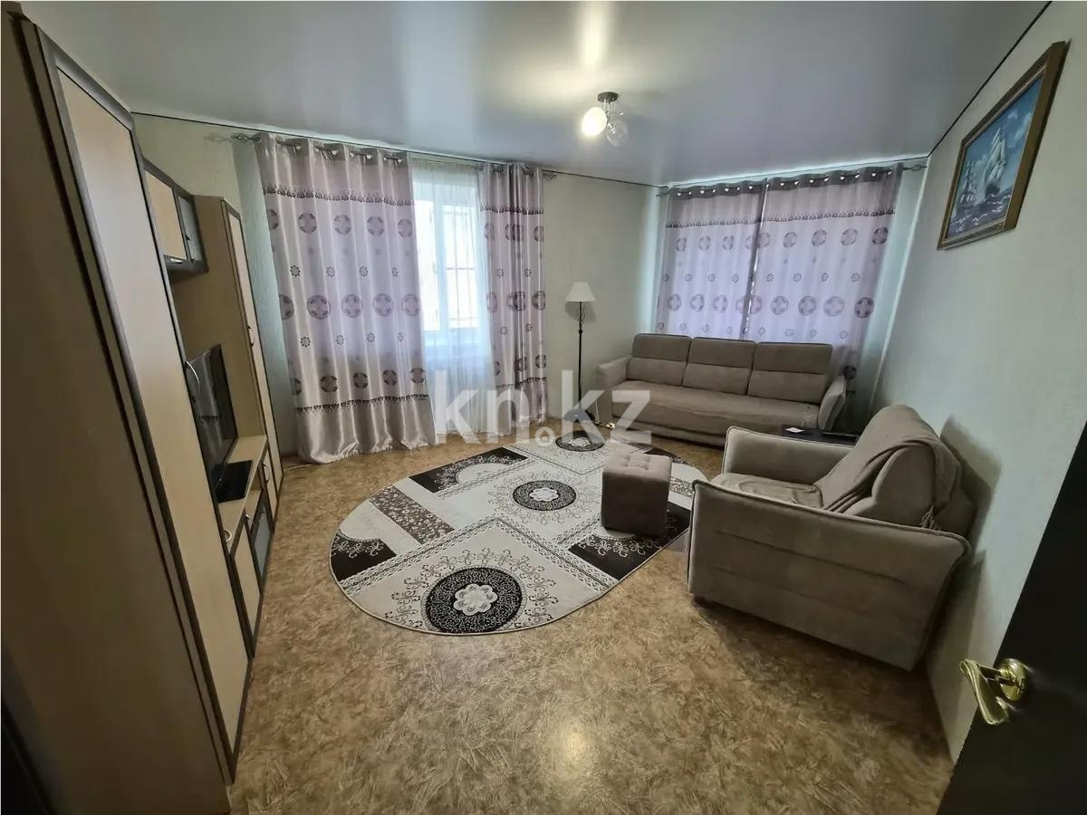 Продажа 2-комнатной квартиры, 63.6 м² - Продажа двухкомнатных квартир от собственников в Астане фото 1 из 6