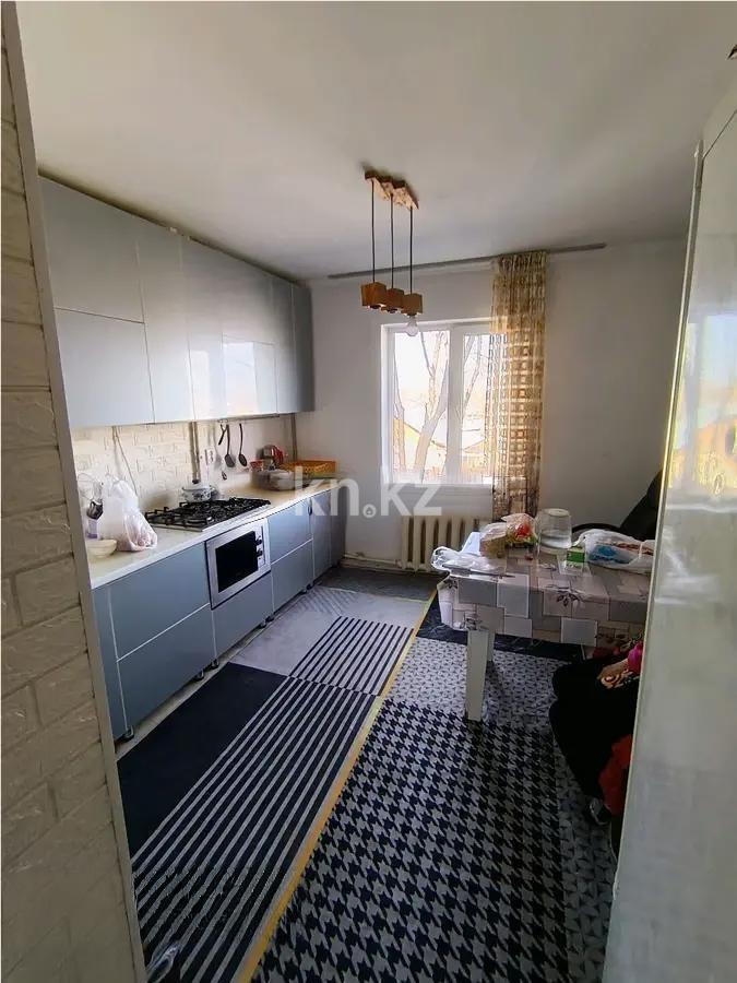 Продажа 3-комнатной квартиры, 72.2 м² в Алматы - фото 4