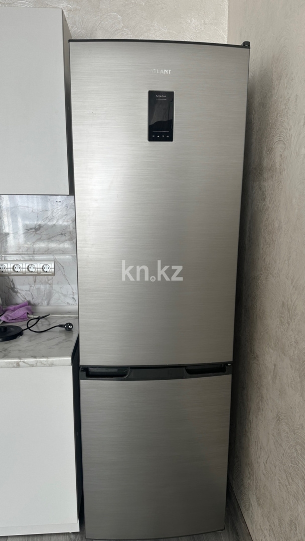 Аренда 2-комнатной квартиры, 60 м², пр. Назарбаева, дом  28 - ул. Райымбек батыра - Аренда  двухкомнатных квартир помесячно в Алматы с фото фото 10 из 14