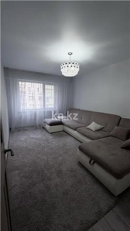 Продажа 2-комнатной квартиры, 61.2 м² - Недвижимость в Казахстане - страница 20 фото 1 из 7