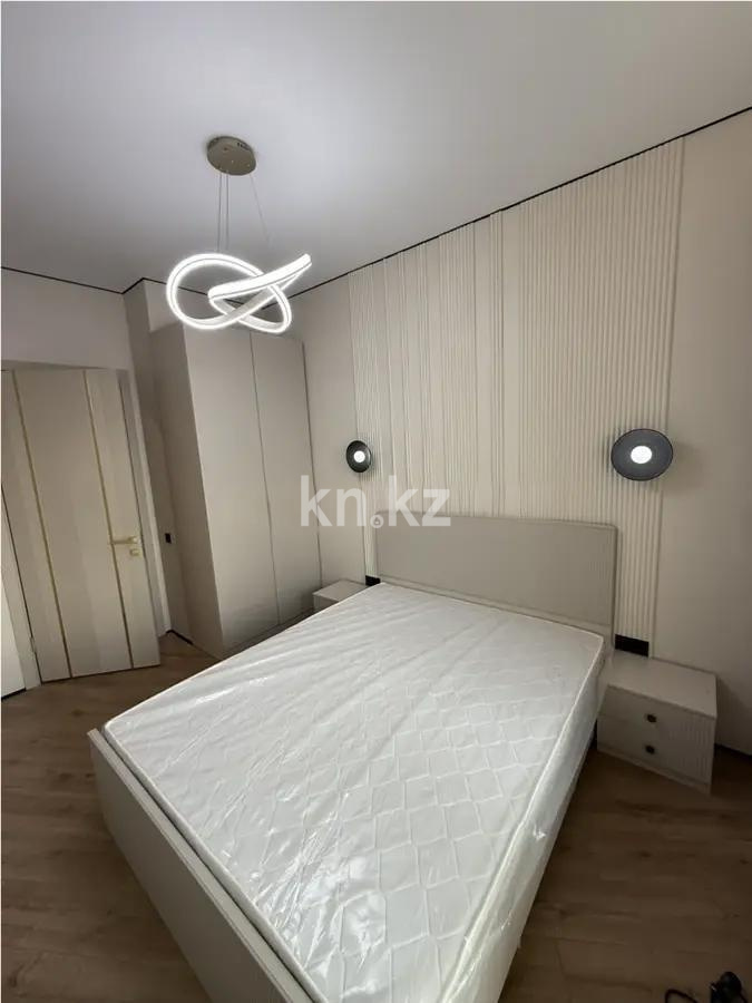 Продажа 2-комнатной квартиры, 38 м², пр. Райымбека, дом  162а в Алматы - фото 2