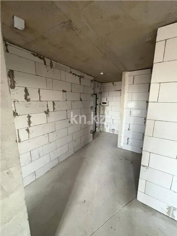 Продажа 1-комнатной квартиры, 42.3 м², пр. Мангилик Ел, дом  74 стр в Астане - фото 3