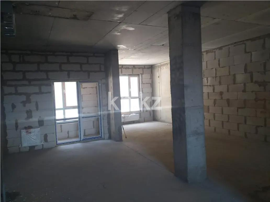 Продажа 2-комнатной квартиры, 66.83 м², ул. Жургенова, дом  19 - Продажа квартир в Астане фото 1 из 3