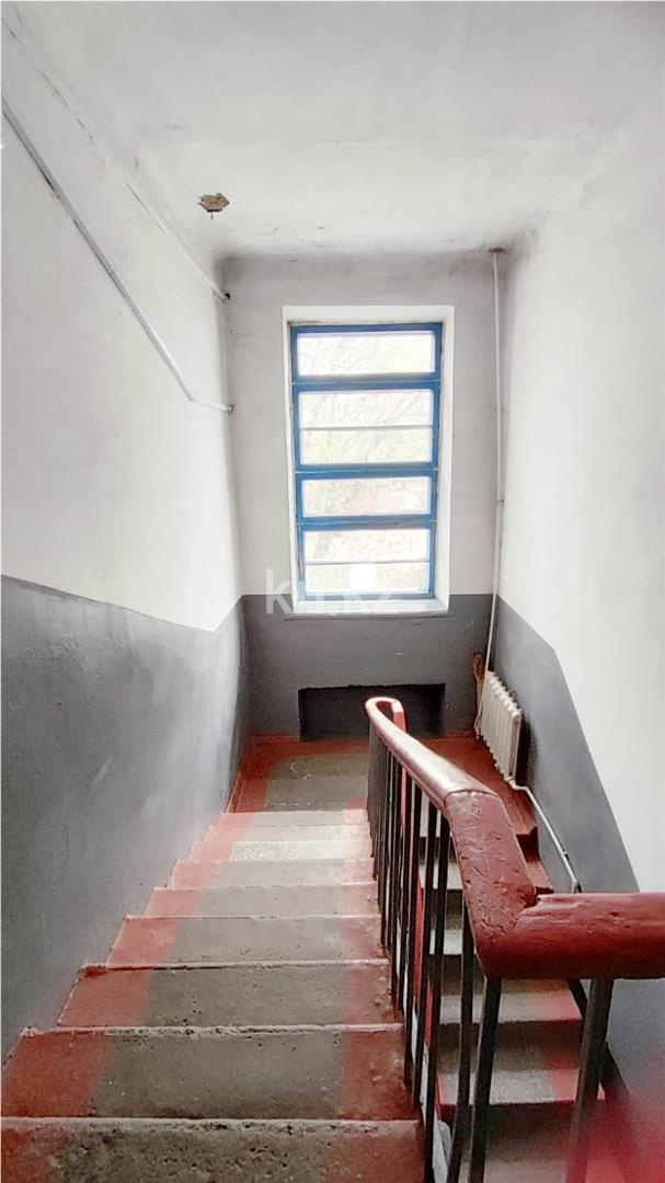 Продажа 2-комнатной квартиры, 42 м², ул. Белинского в Караганде - фото 9