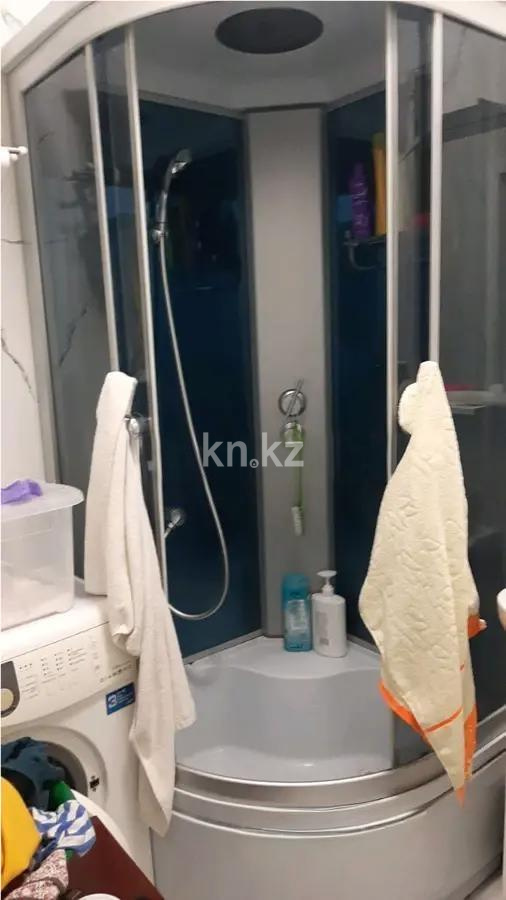 Продажа 1-комнатной квартиры, 48 м² - Продажа однокомнатных квартир от собственников в Алматы - страница 3 фото 4 из 5