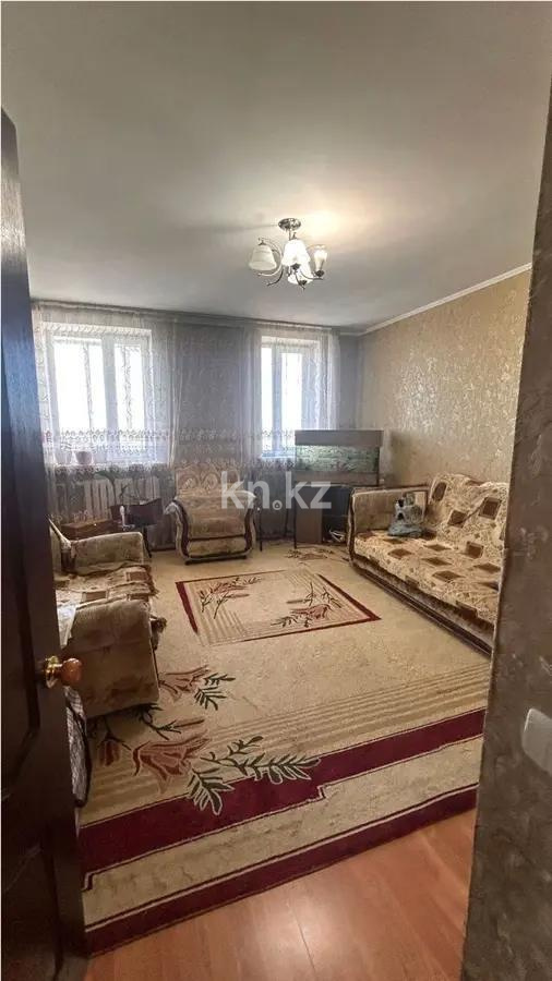 Продажа 2-комнатной квартиры, 67 м², пр. Тлендиева, дом  15/1 - Продажа  двухкомнатных квартир в Астане фото 1 из 3