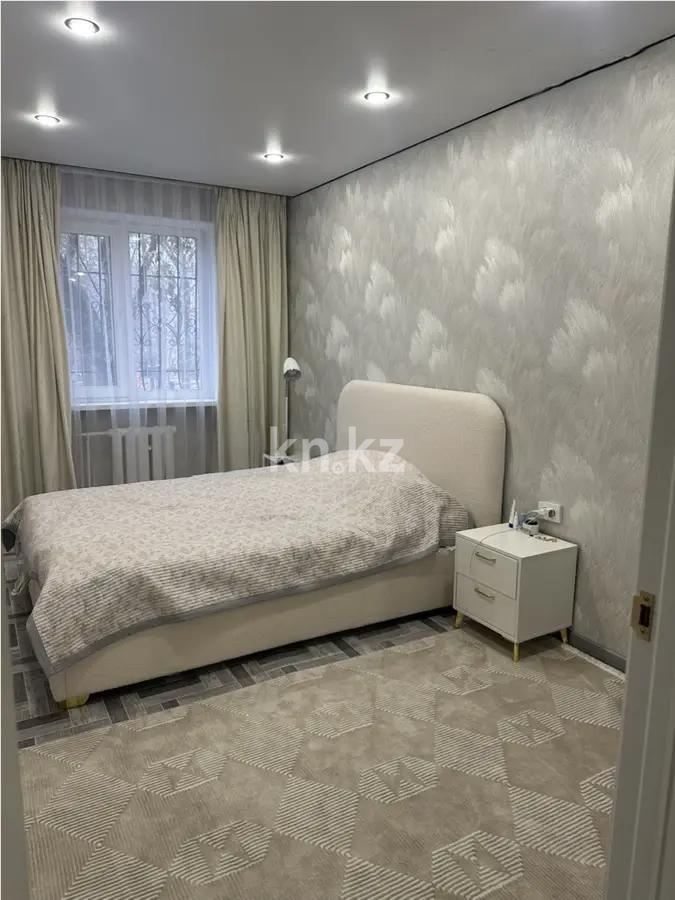 Продажа 3-комнатной квартиры, 55 м², ул. Габдуллина, дом  90 - Продажа квартир в Карагандинской области фото 2 из 4