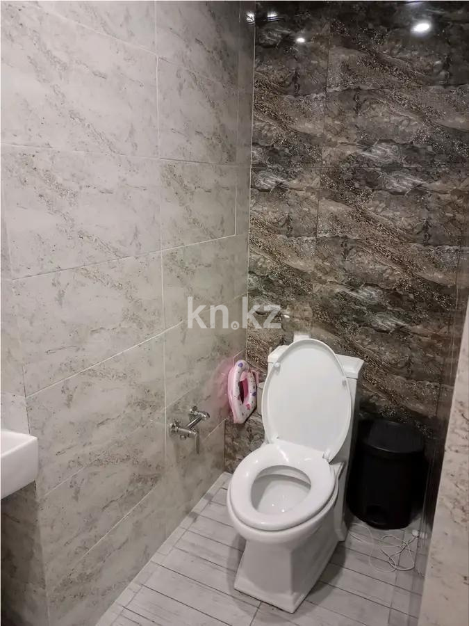 Продажа 3-комнатной квартиры, 103 м² в Алматы - фото 4