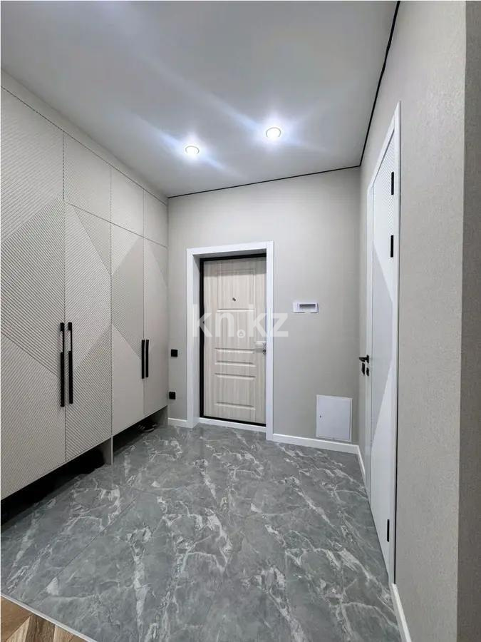 Продажа 2-комнатной квартиры, 48 м², ул. Керей, Жанибек хандар, дом  2/1 в Астане - фото 6