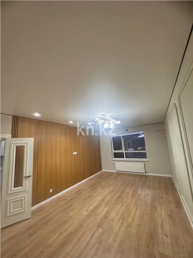 Продажа 3-комнатной квартиры, 88 м², ул. Момышулы, дом  10/12 - Продажа  трехкомнатных квартир в новостройках Алматы с фото фото 1 из 4