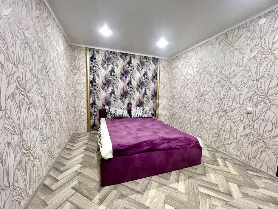 Продажа 1-комнатной квартиры, 33 м², ул. Биржан-сал, дом  1/1 - Продажа квартир в Астане фото 1 из 4