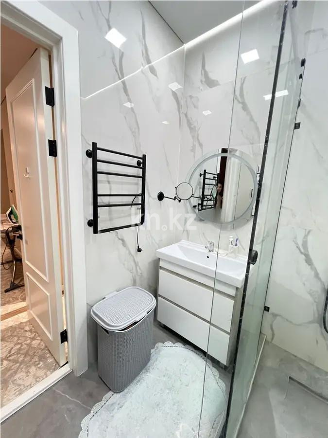 Продажа 3-комнатной квартиры, 111 м², ул. Радостовца, дом  333а в Алматы - фото 7