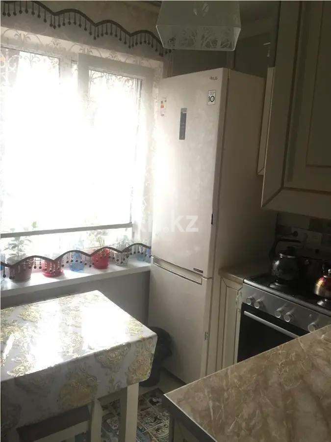 Продажа 3-комнатной квартиры, 61.5 м², ул. Чайковского, дом  32 - Продажа квартир в Алматы фото 4 из 6