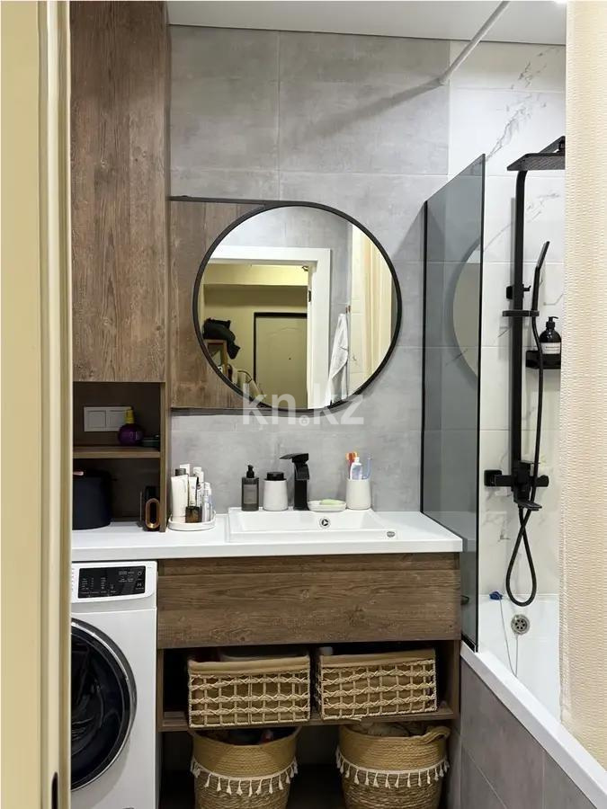 Продажа 2-комнатной квартиры, 55 м² - Продажа квартир в новостройках Алматы - страница 2 фото 4 из 4