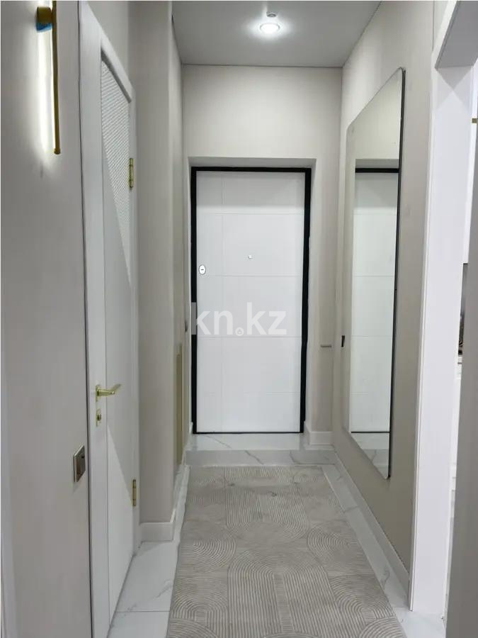 Продажа 2-комнатной квартиры, 48 м² - Продажа двухкомнатных квартир от собственников в Алматы - страница 3 фото 5 из 5