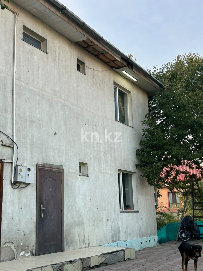 Продажа 8-комнатного дома, 180 м² в Алматы - фото 22