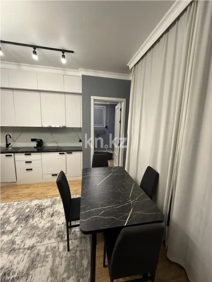 Продажа 1-комнатной квартиры, 38.7 м² - Продажа квартир в Астане - страница 20 фото 4 из 4