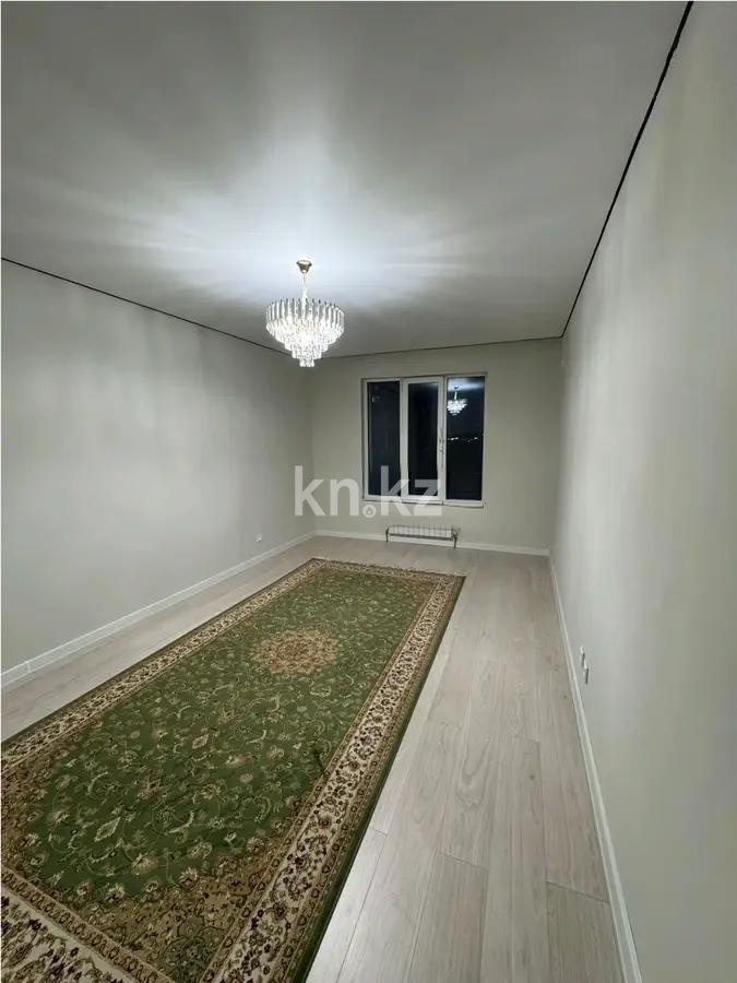 Продажа 2-комнатной квартиры, 55 м², мкр-н Дарабоз, дом  57 в Алматы