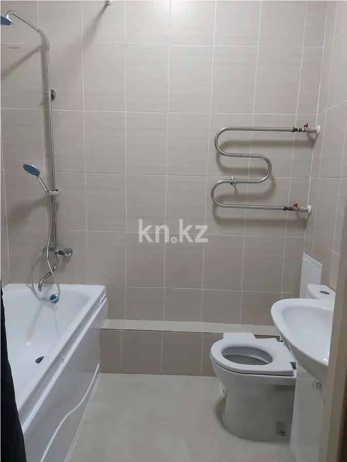 Продажа 1-комнатной квартиры, 41.7 м², пр. Мангилик Ел, дом  48 - Продажа квартир в Казахстане фото 3 из 5