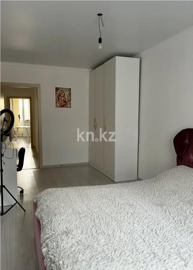 Продажа 2-комнатной квартиры, 61.4 м², ул. А-105, дом  20 в Астане - фото 2