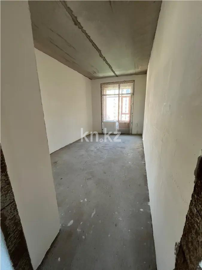 Продажа 3-комнатной квартиры, 90 м², ул. Е-15, дом  16 - Продажа  трехкомнатных квартир в Астане без посредников фото 4 из 7