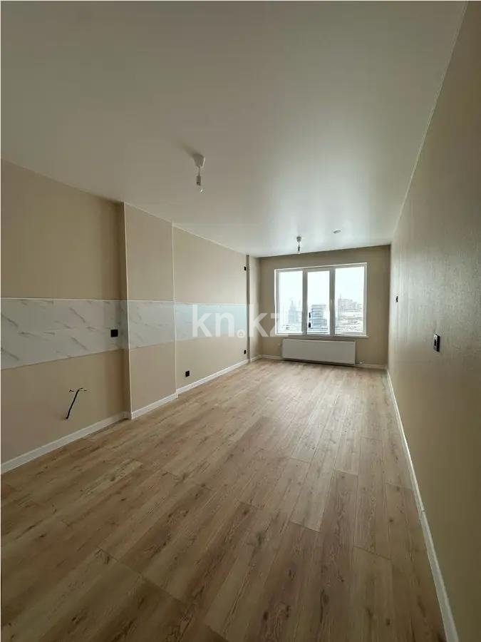 Продажа 2-комнатной квартиры, 44.71 м² в Астане