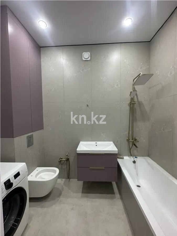 Продажа 2-комнатной квартиры, 47 м² - Продажа квартир в Казахстане - страница 33 фото 4 из 4