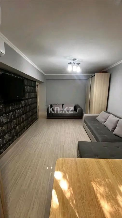 Продажа 1-комнатной квартиры, 34 м² в Алматы