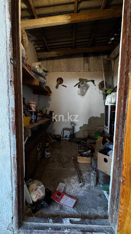 Продажа 6-комнатного дома, 134 м², Мангилик ел, дом  55 - Продажа и аренда недвижимости в Таразе фото 31 из 40