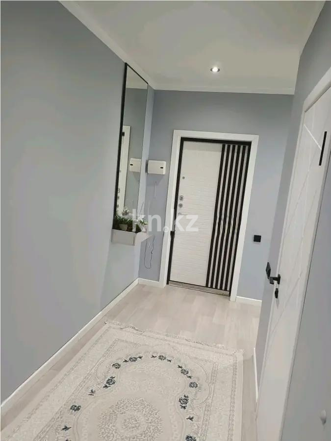 Продажа 3-комнатной квартиры, 77 м² в Алматы - фото 5