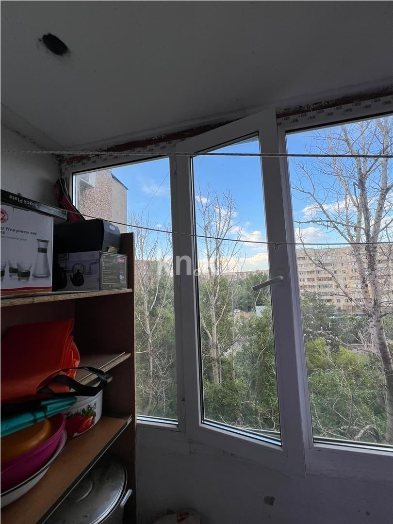 Продажа 2-комнатной квартиры, 52 м² - Продажа квартир в панельном доме в Караганде - страница 32 фото 13 из 13