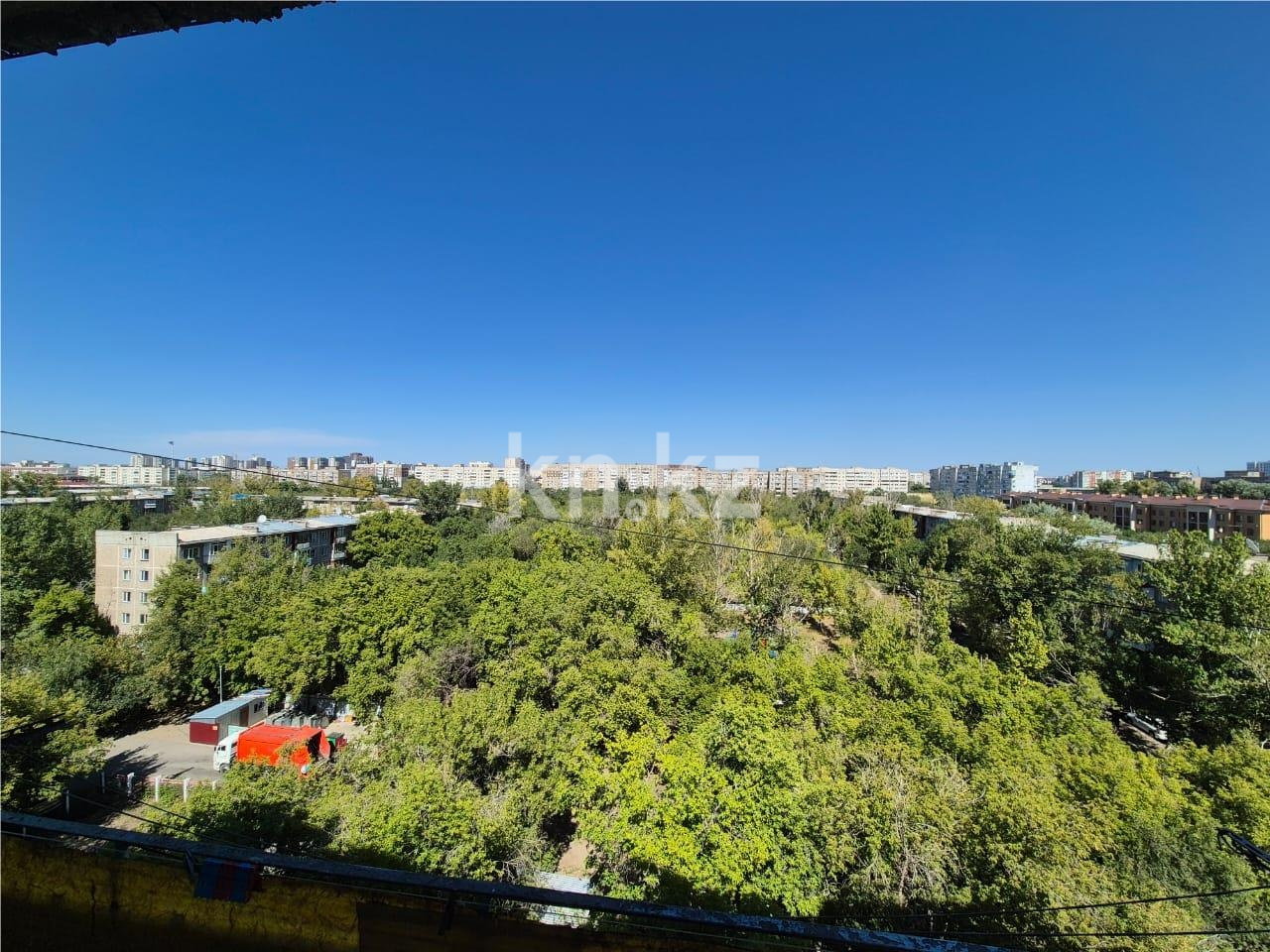 Продажа 3-комнатной квартиры, 60 м² в Караганде - фото 14