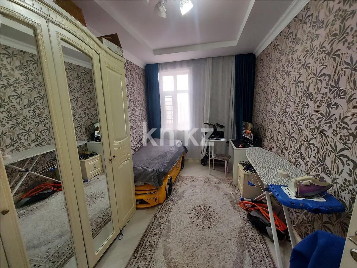 Продажа 3-комнатной квартиры, 74 м² в Астане - фото 3