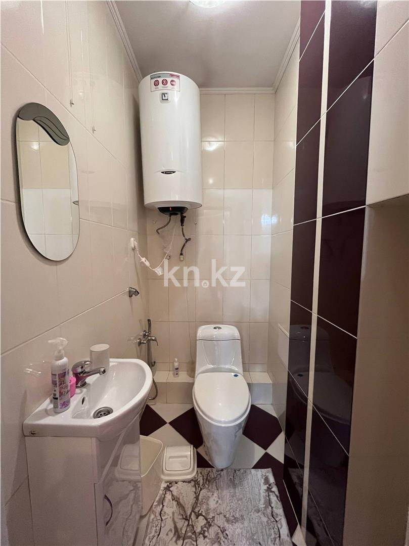 Продажа 4-комнатной квартиры, 124 м² в Караганде - фото 9