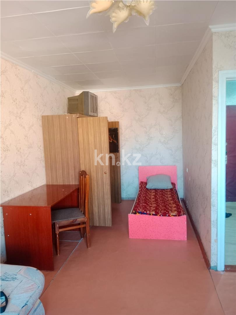 Продажа 1-комнатной квартиры, 35 м² в Караганде - фото 7