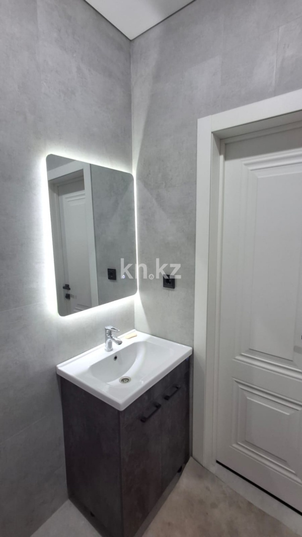 Продажа 1-комнатной квартиры, 52 м² в Уральске - фото 8