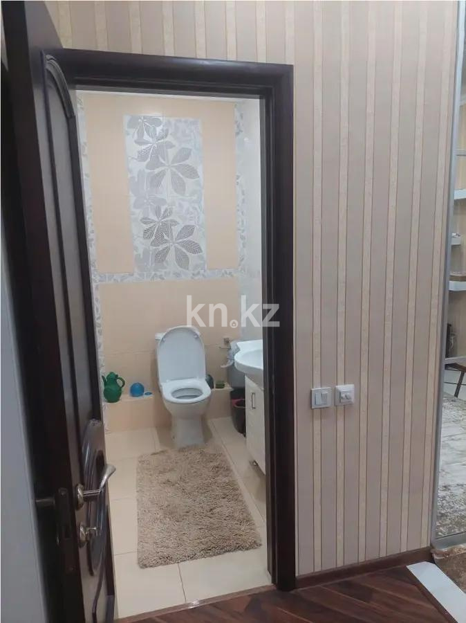 Продажа 3-комнатной квартиры, 119 м², ул. Муканова, дом  241 - Продажа  трехкомнатных квартир в Алматы фото 2 из 3