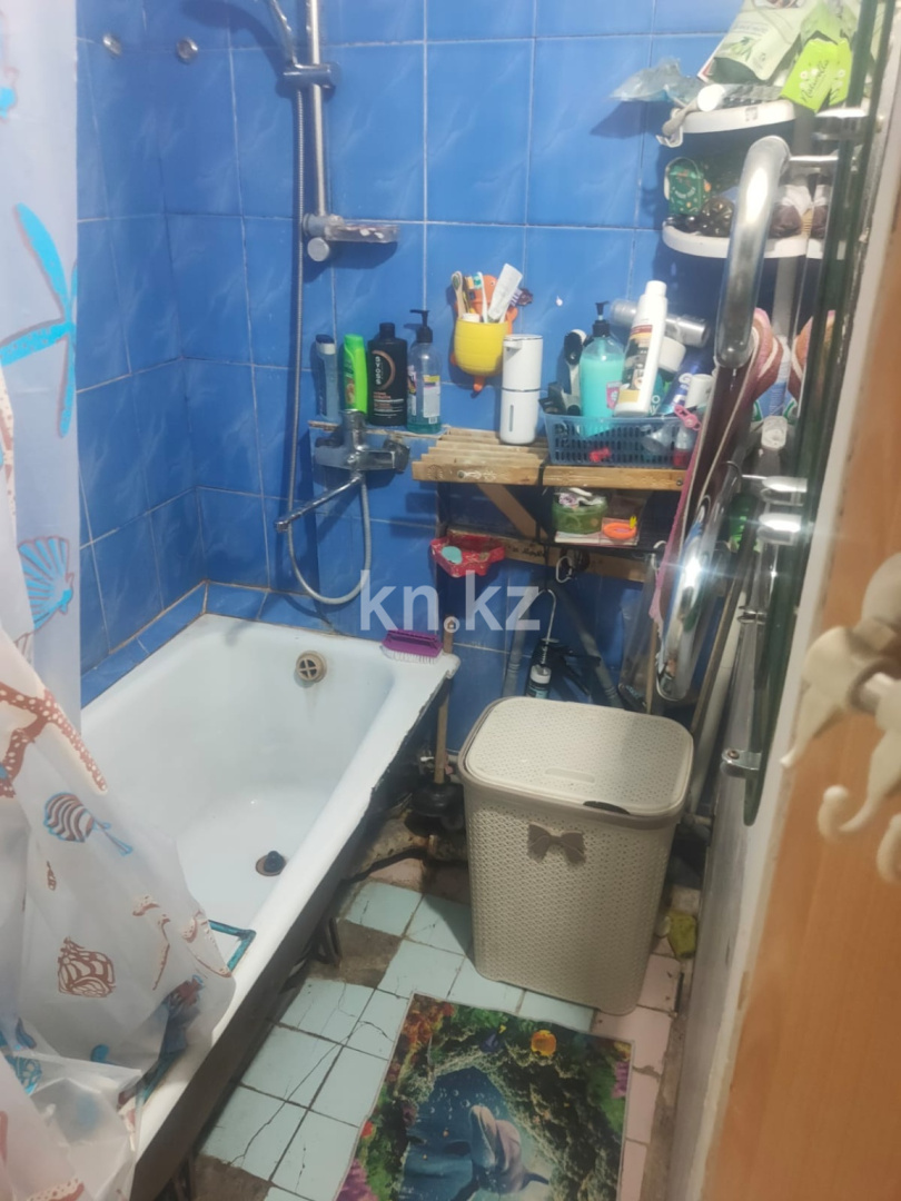 Продажа 3-комнатной квартиры, 60.4 м² - Продажа трехкомнатных квартир в Казахстане - страница 12 фото 7 из 8