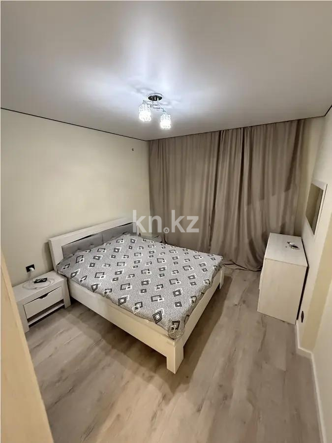 Продажа 3-комнатной квартиры, 70 м², ул. Тургута Озала, дом  194 - Продажа квартир в новостройках Алматы фото 3 из 7