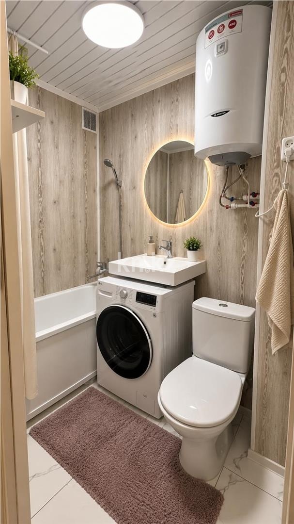 Продажа 1-комнатной квартиры, 30 м² в Караганде - фото 4