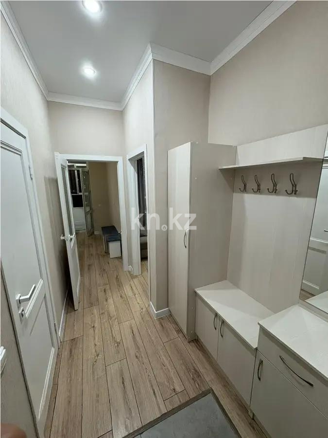 Продажа 1-комнатной квартиры, 38 м² в Астане - фото 4